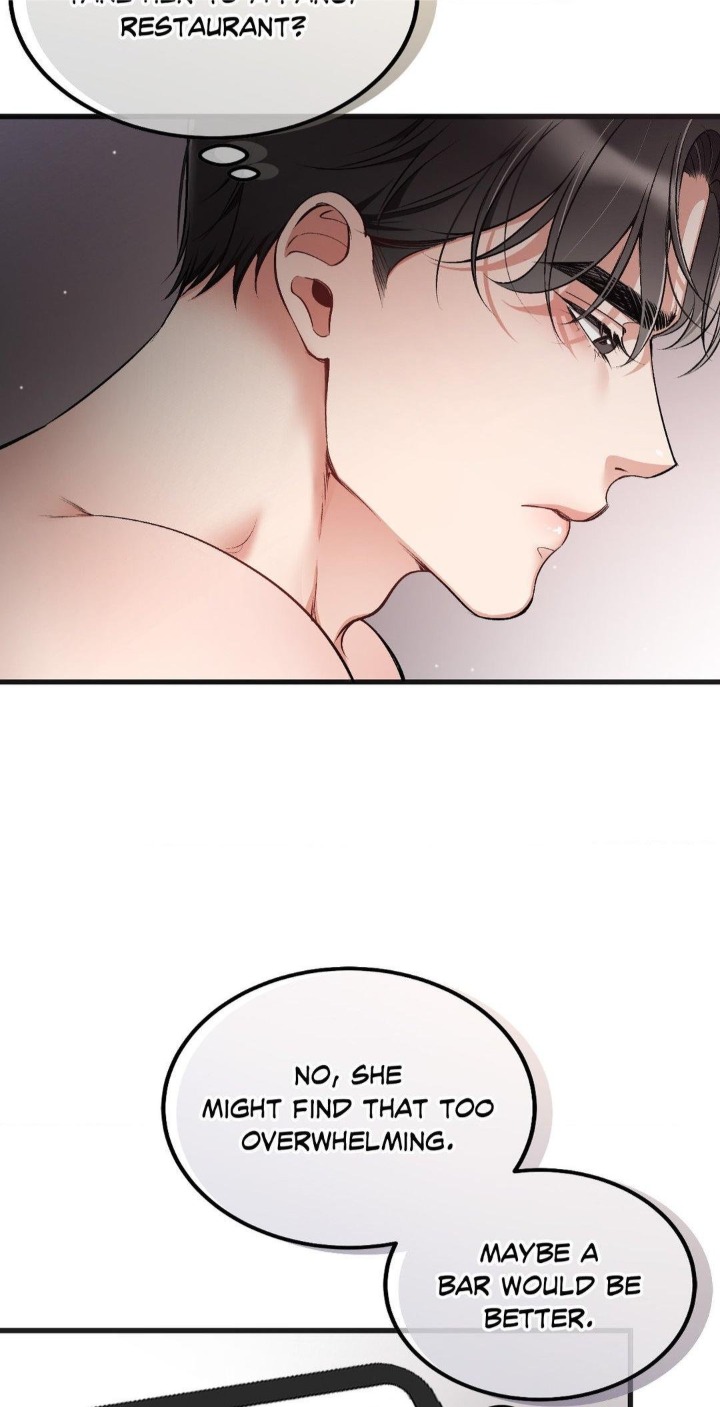 Touch Me, Tease Me (Uncensored) Chapter 10 image 3