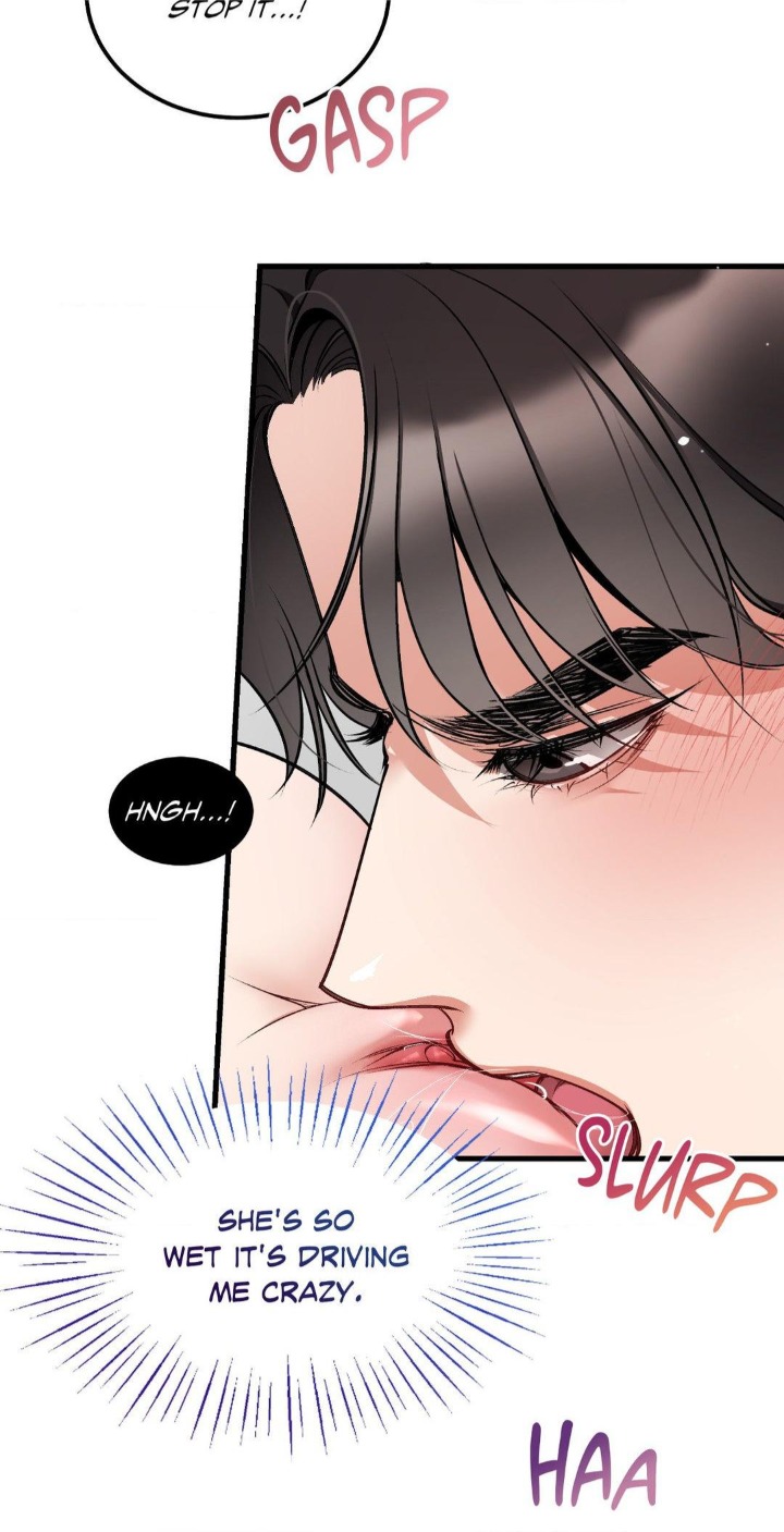 Touch Me, Tease Me (Uncensored) Chapter 10 image 39
