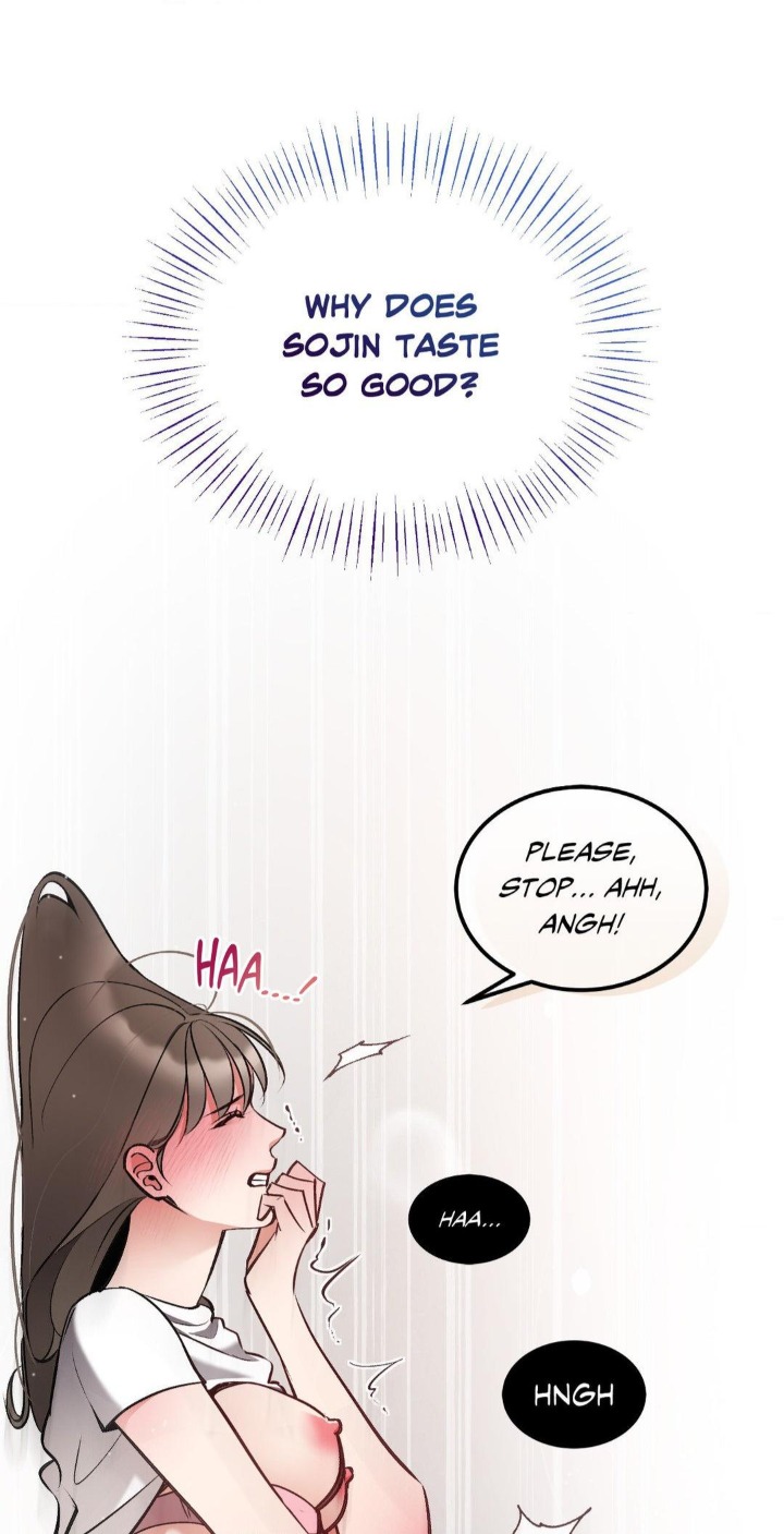 Touch Me, Tease Me (Uncensored) Chapter 10 image 40