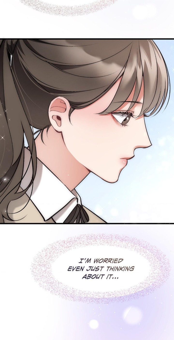 Touch Me, Tease Me (Uncensored) Chapter 10 image 46