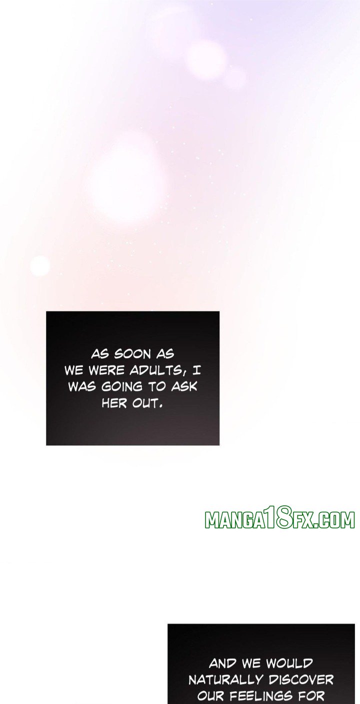 Touch Me, Tease Me (Uncensored) Chapter 10 image 47