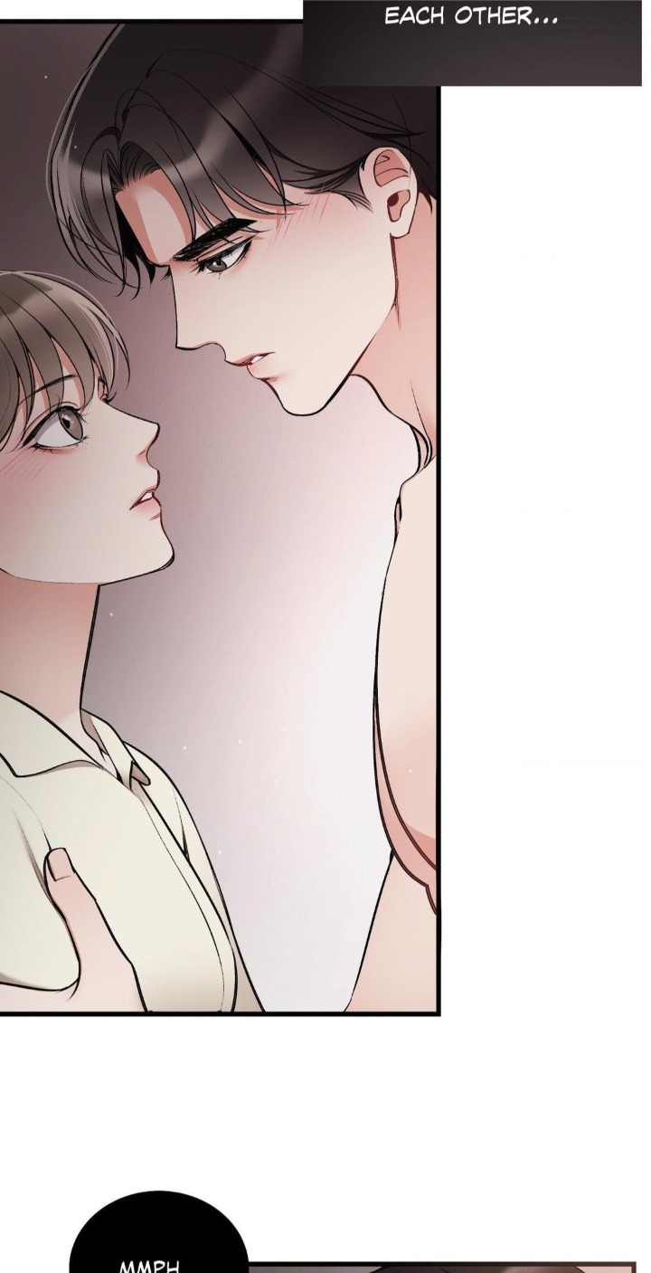 Touch Me, Tease Me (Uncensored) Chapter 10 image 48
