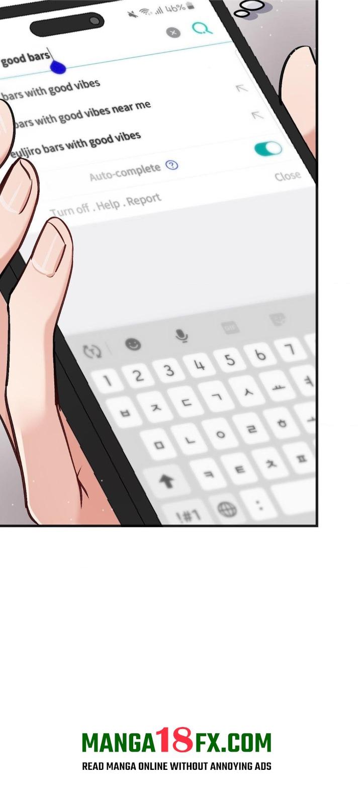 Touch Me, Tease Me (Uncensored) Chapter 10 image 4