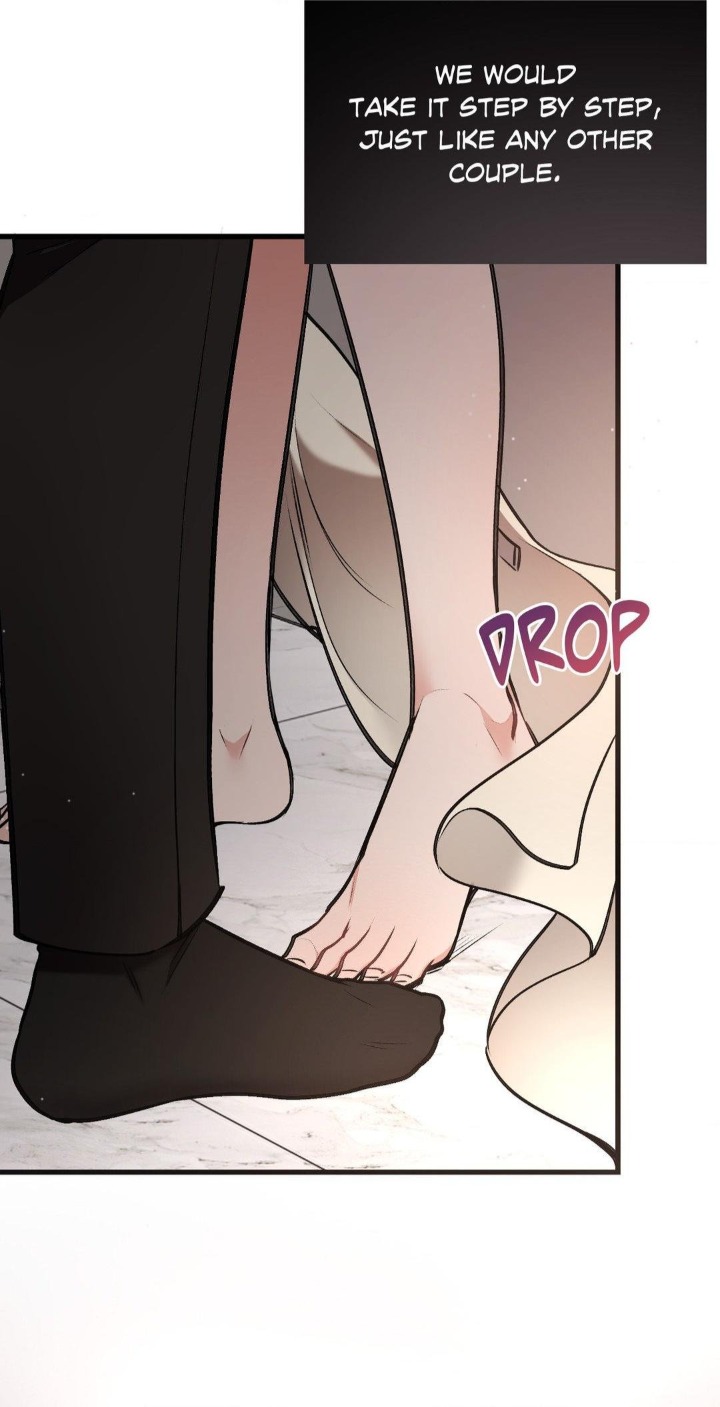 Touch Me, Tease Me (Uncensored) Chapter 10 image 50