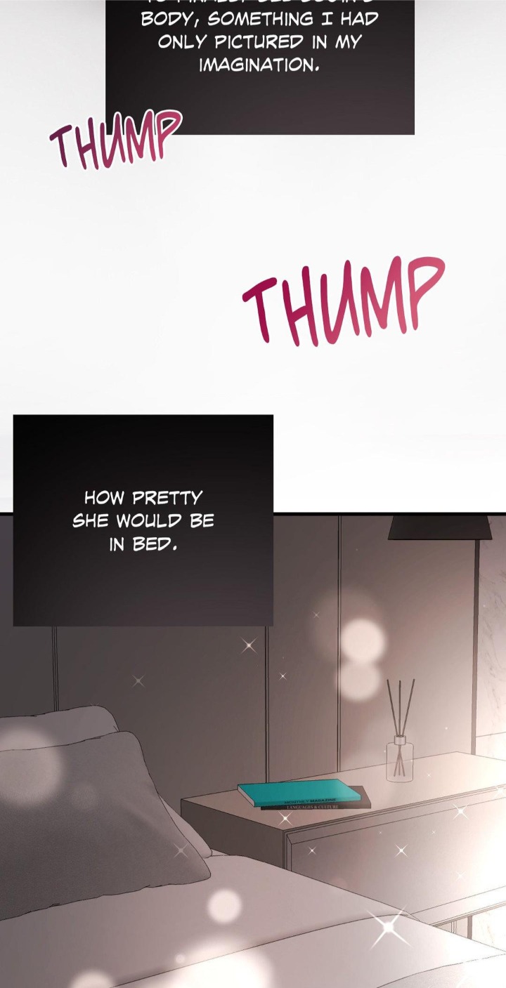 Touch Me, Tease Me (Uncensored) Chapter 10 image 53