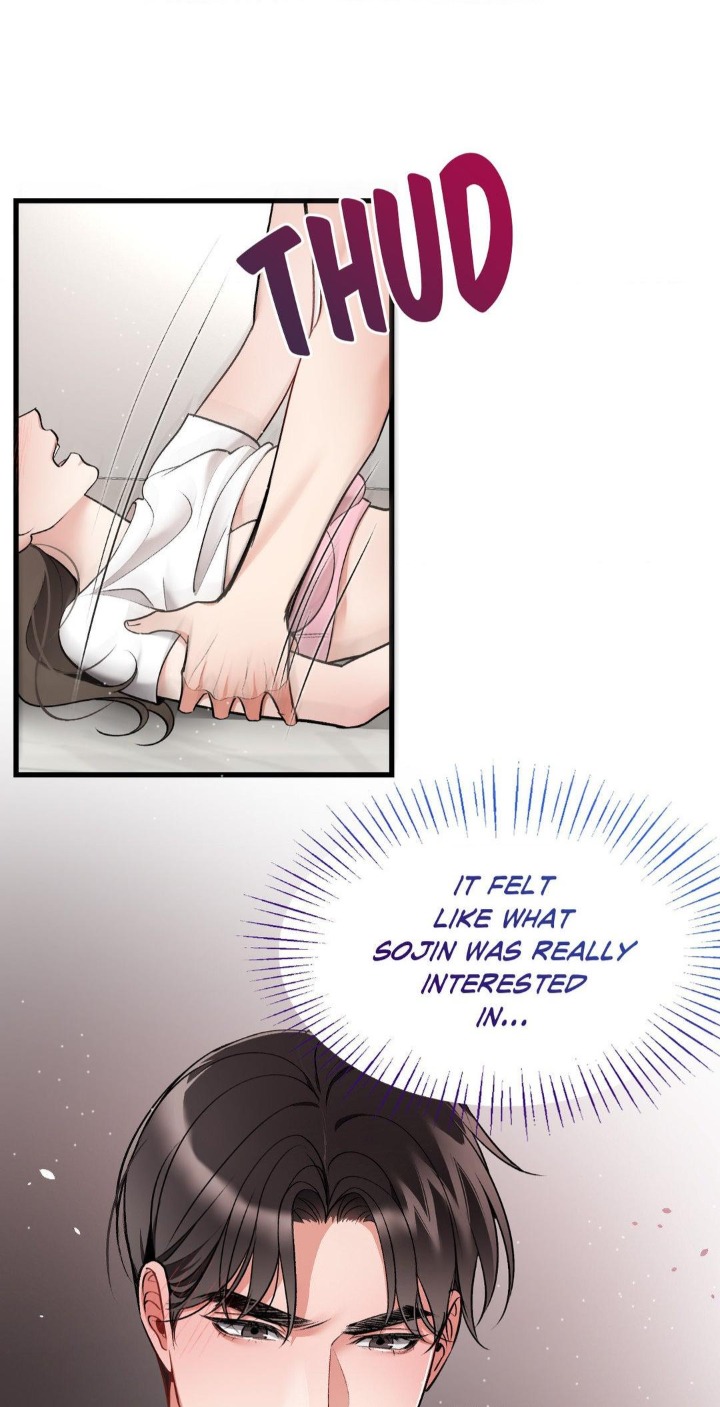Touch Me, Tease Me (Uncensored) Chapter 10 image 55