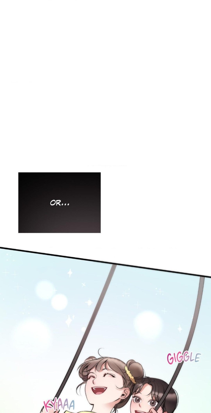 Touch Me, Tease Me (Uncensored) Chapter 10 image 5