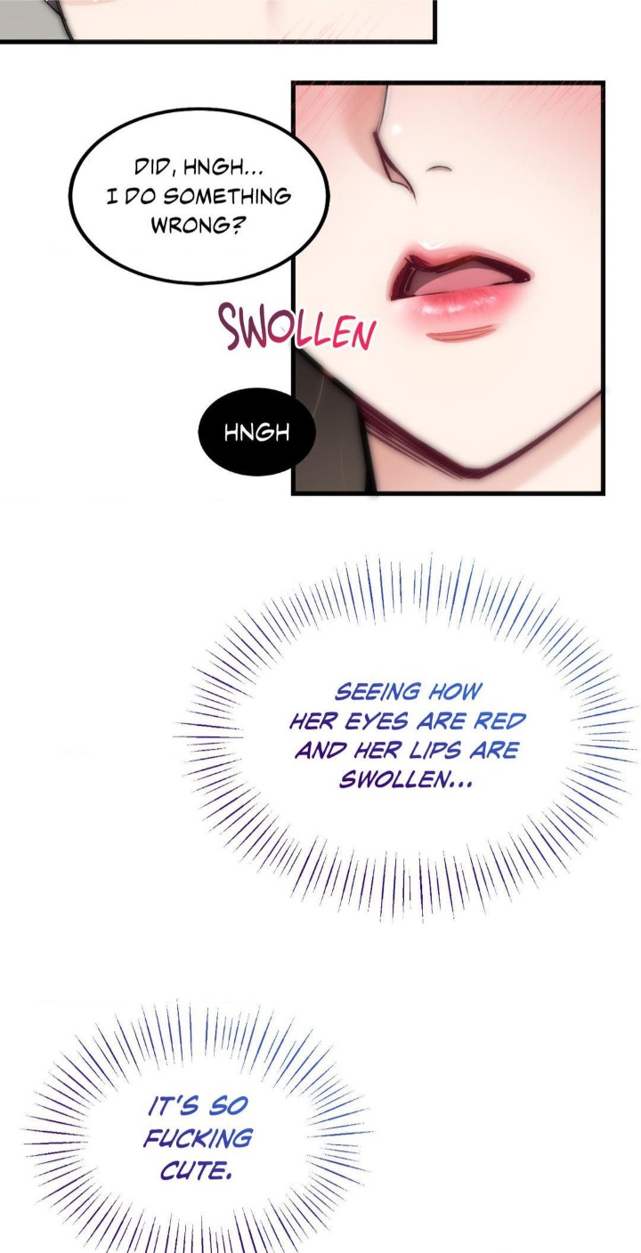 Touch Me, Tease Me (Uncensored) Chapter 10 image 60