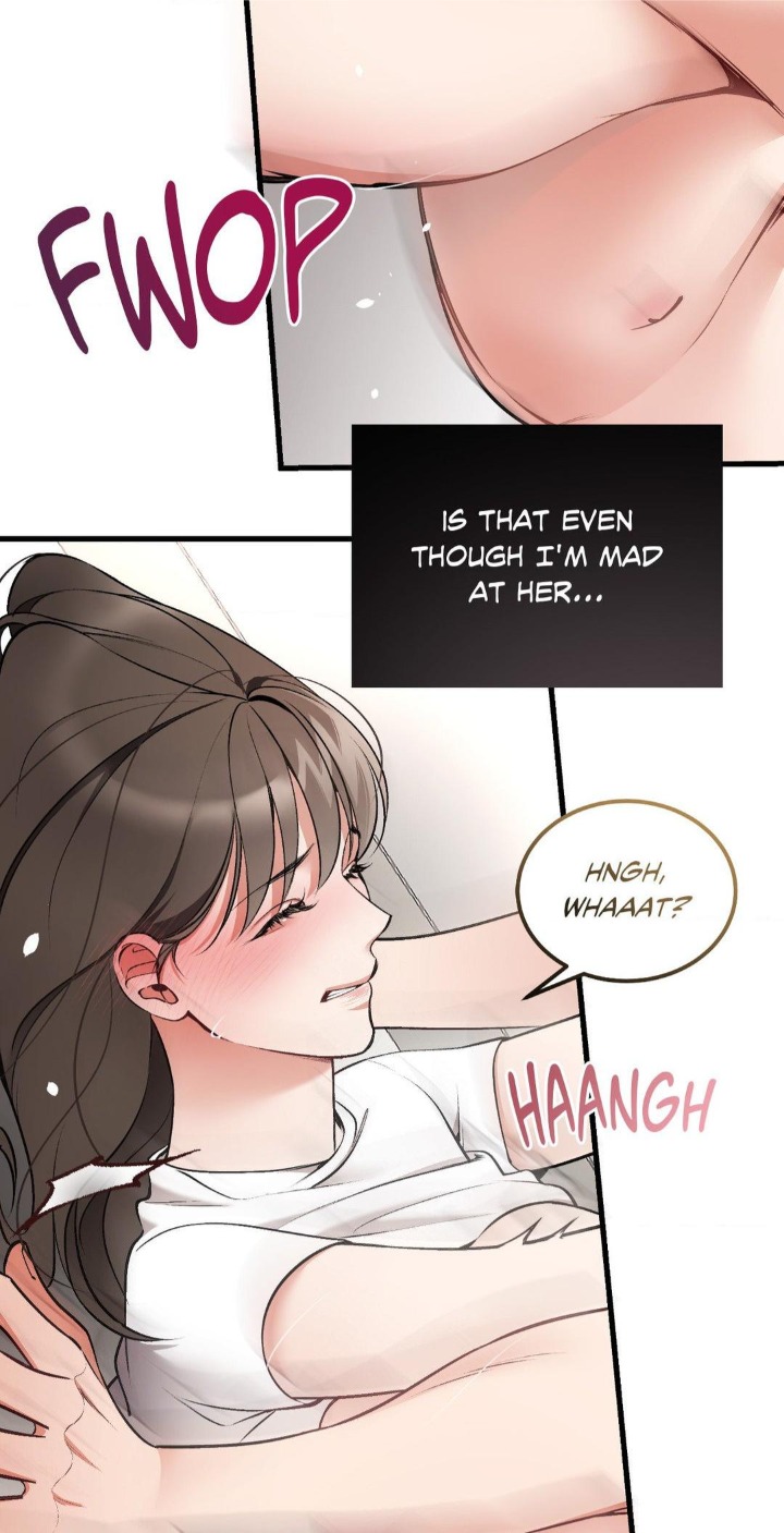 Touch Me, Tease Me (Uncensored) Chapter 10 image 62