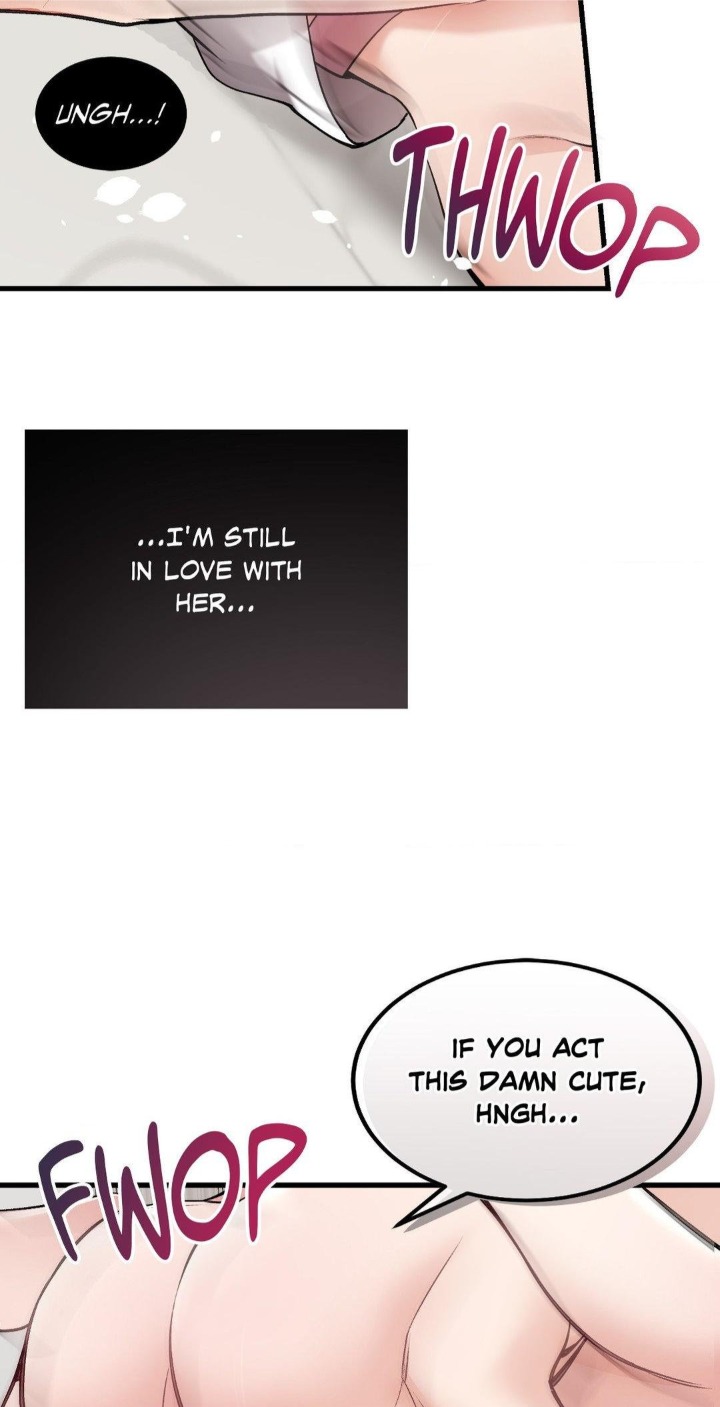 Touch Me, Tease Me (Uncensored) Chapter 10 image 63