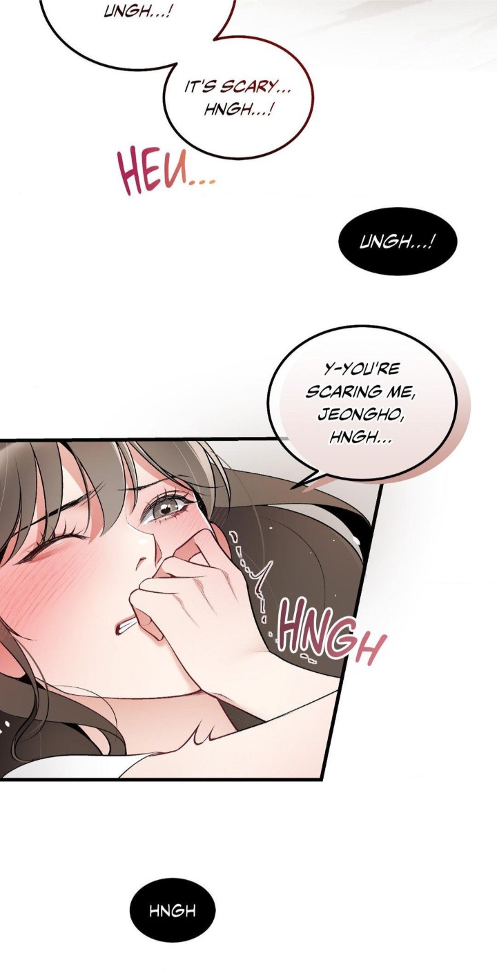 Touch Me, Tease Me (Uncensored) Chapter 10 image 66