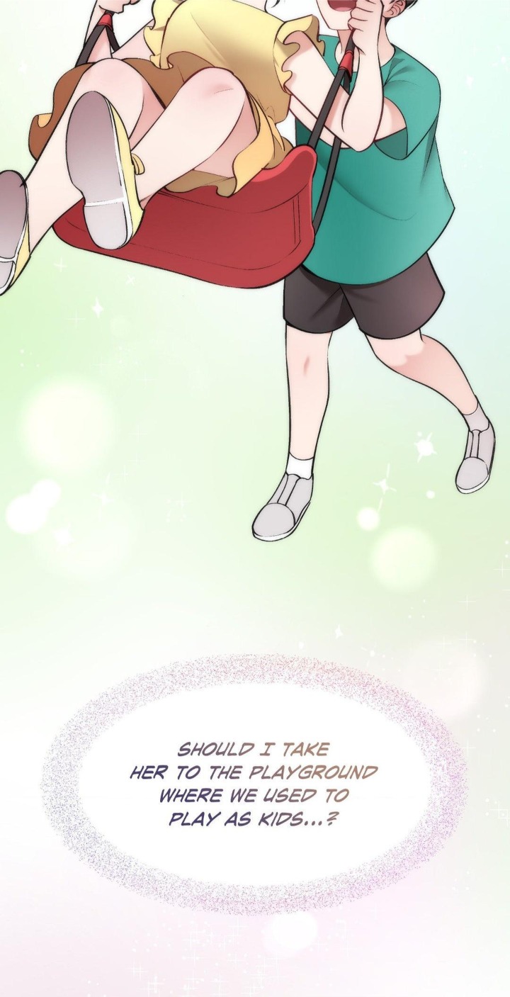 Touch Me, Tease Me (Uncensored) Chapter 10 image 6