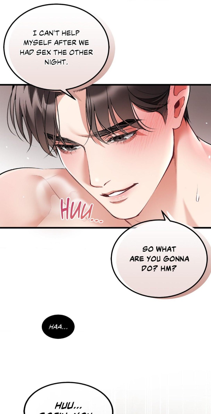 Touch Me, Tease Me (Uncensored) Chapter 10 image 69