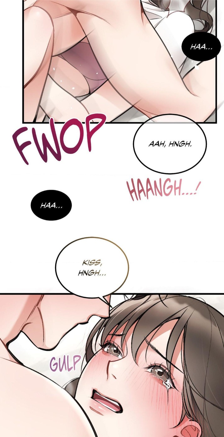 Touch Me, Tease Me (Uncensored) Chapter 10 image 72