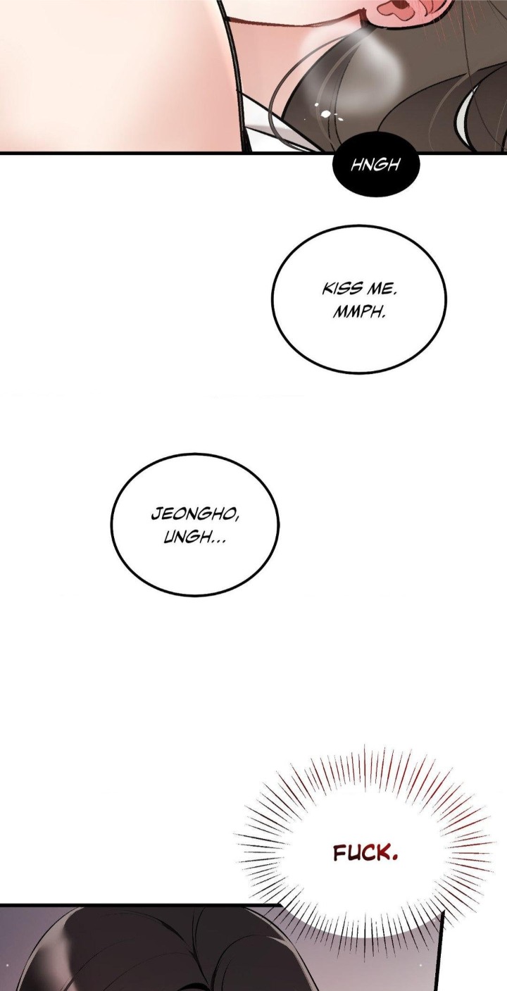 Touch Me, Tease Me (Uncensored) Chapter 10 image 73