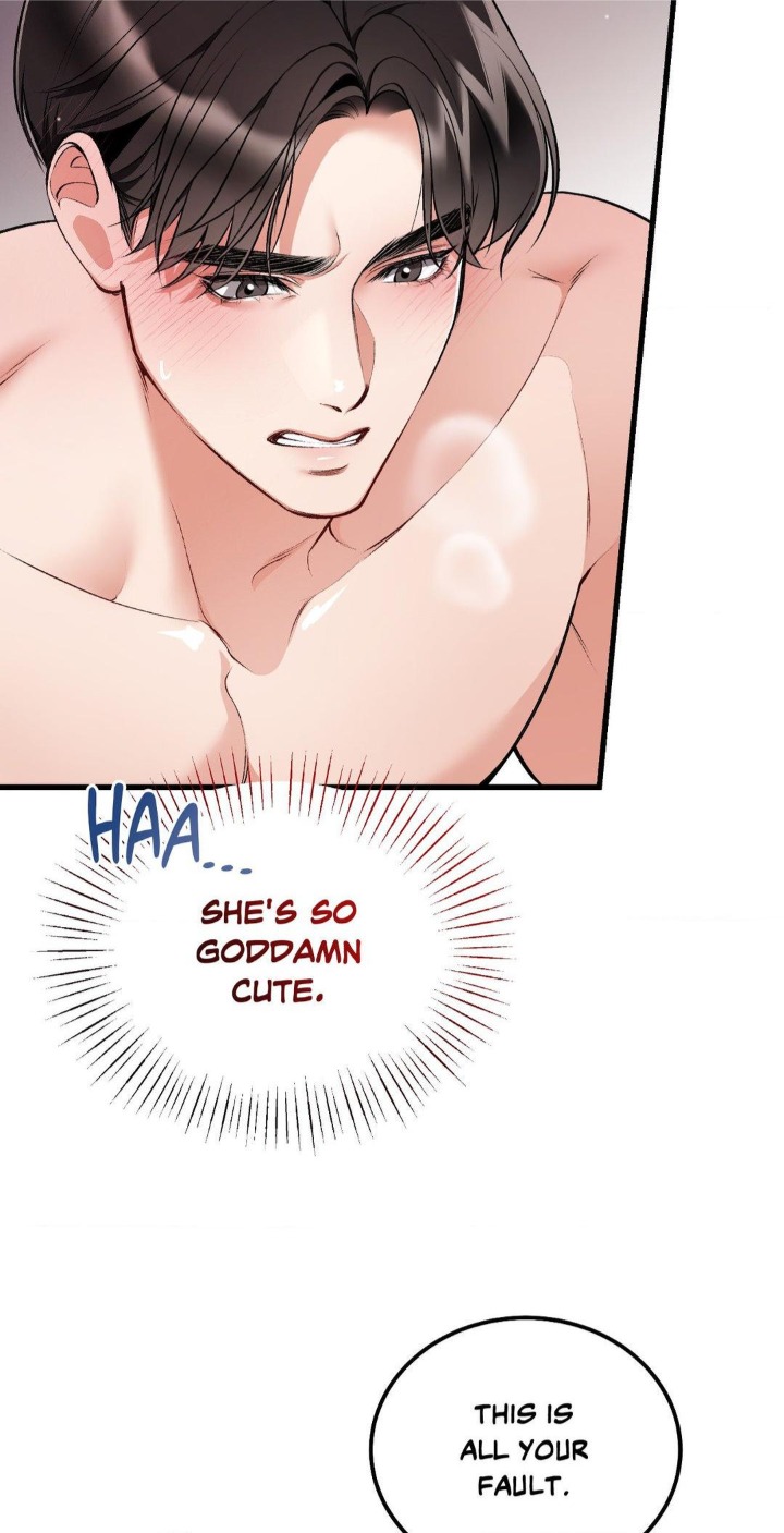 Touch Me, Tease Me (Uncensored) Chapter 10 image 74