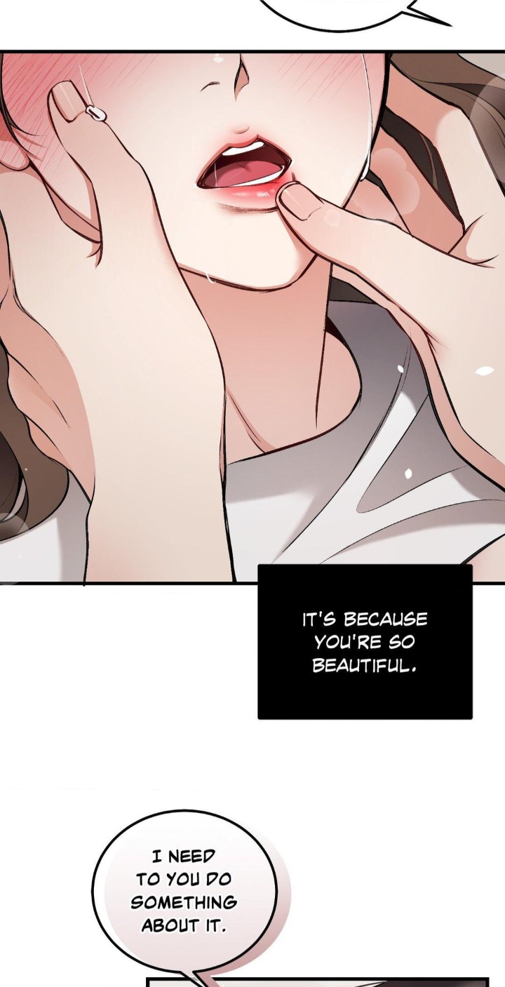 Touch Me, Tease Me (Uncensored) Chapter 10 image 75