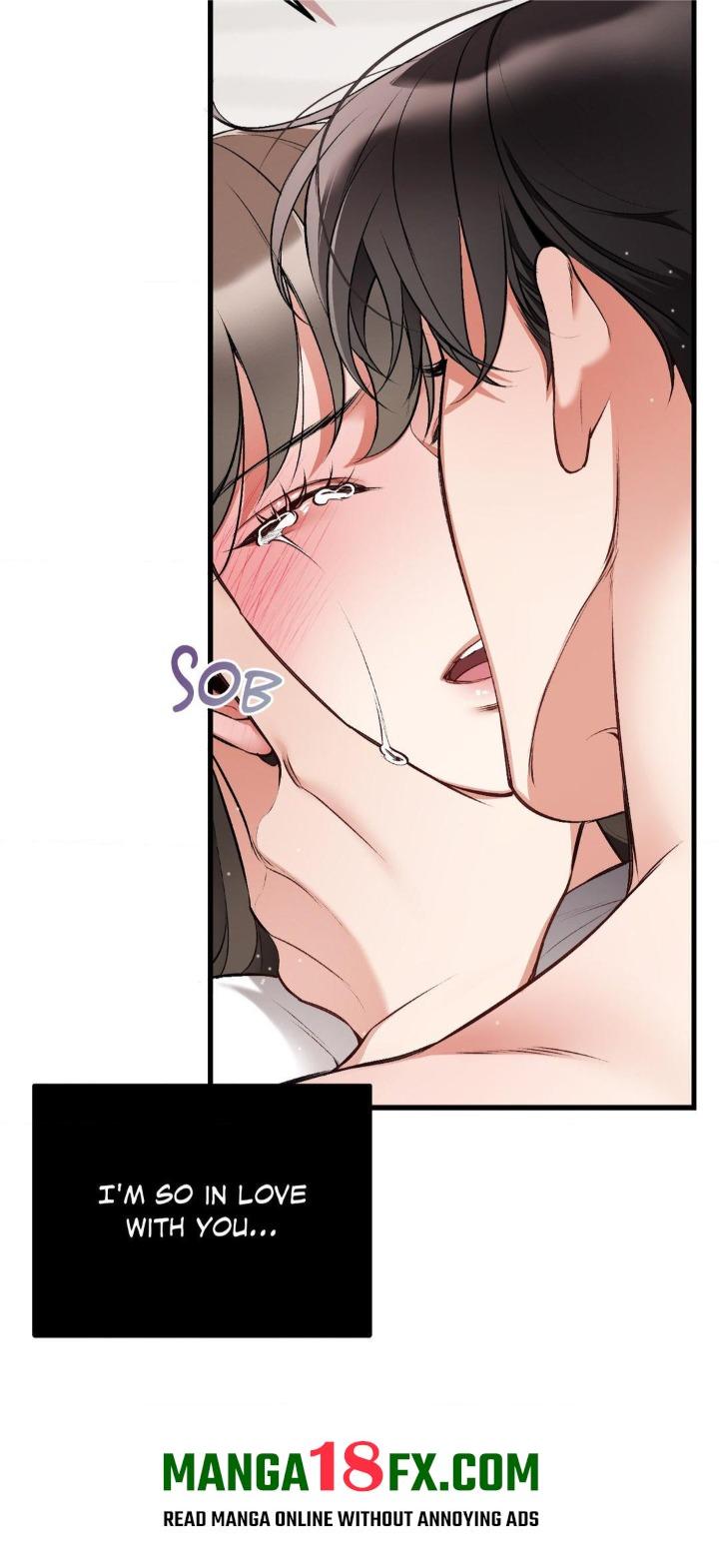 Touch Me, Tease Me (Uncensored) Chapter 10 image 76
