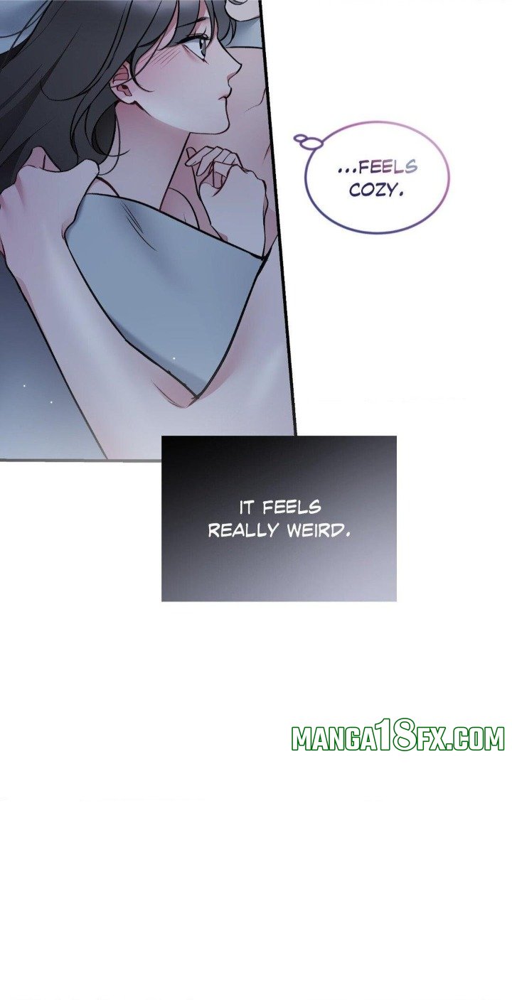 Touch Me, Tease Me (Uncensored) Chapter 11 image 12