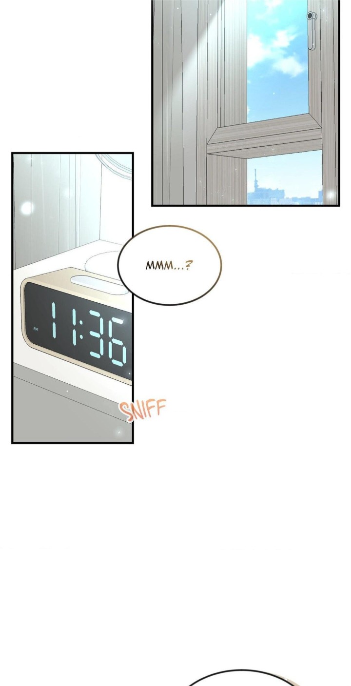 Touch Me, Tease Me (Uncensored) Chapter 11 image 14