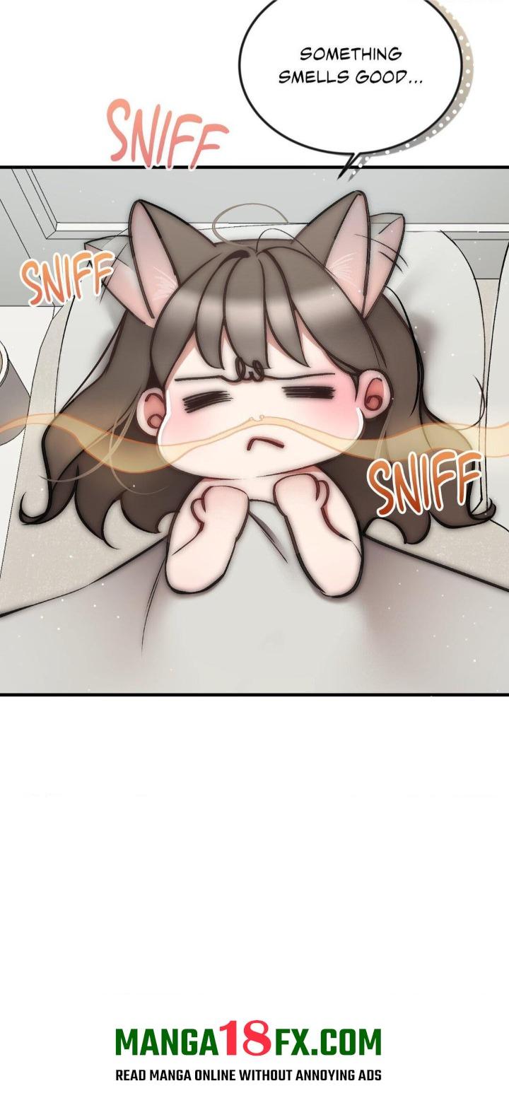 Touch Me, Tease Me (Uncensored) Chapter 11 image 15