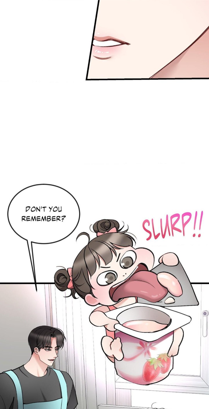 Touch Me, Tease Me (Uncensored) Chapter 11 image 17