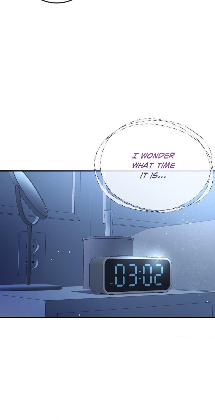 Touch Me, Tease Me (Uncensored) Chapter 11 image 1