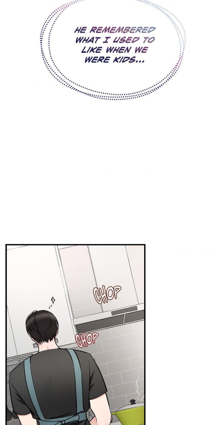 Touch Me, Tease Me (Uncensored) Chapter 11 image 21