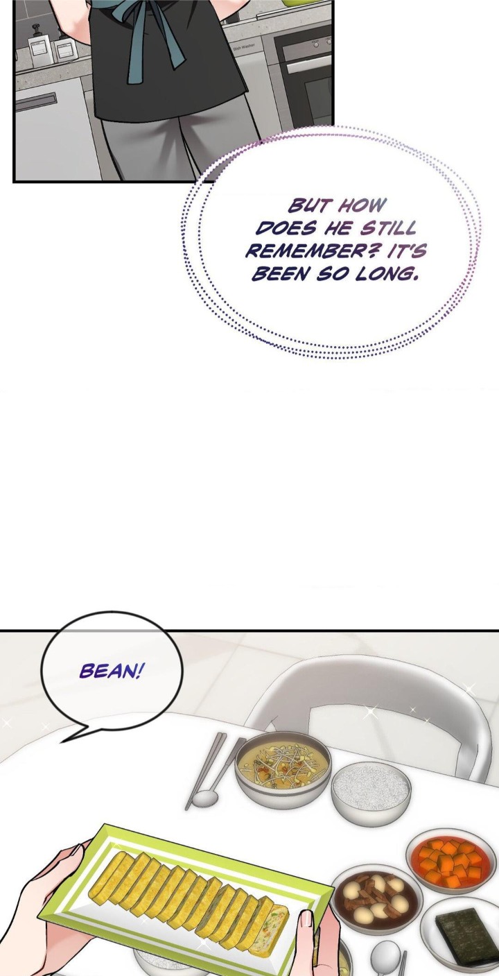 Touch Me, Tease Me (Uncensored) Chapter 11 image 22