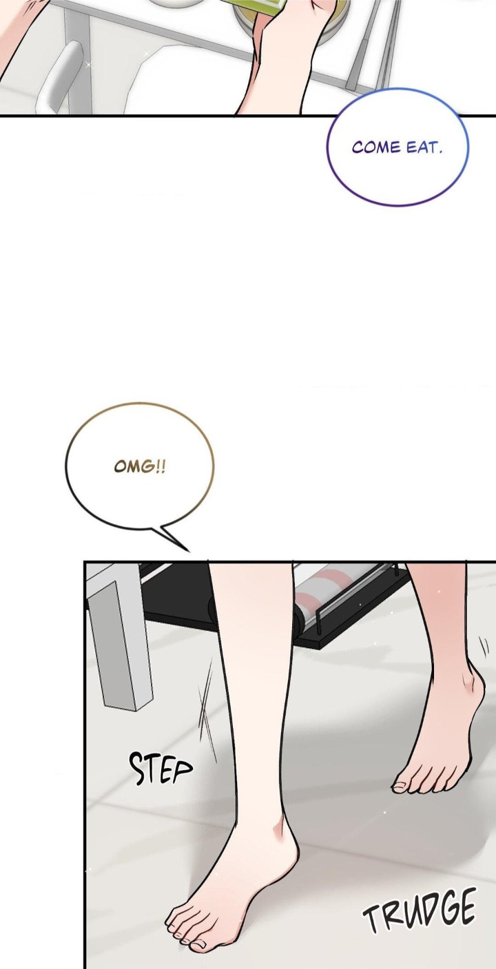 Touch Me, Tease Me (Uncensored) Chapter 11 image 23