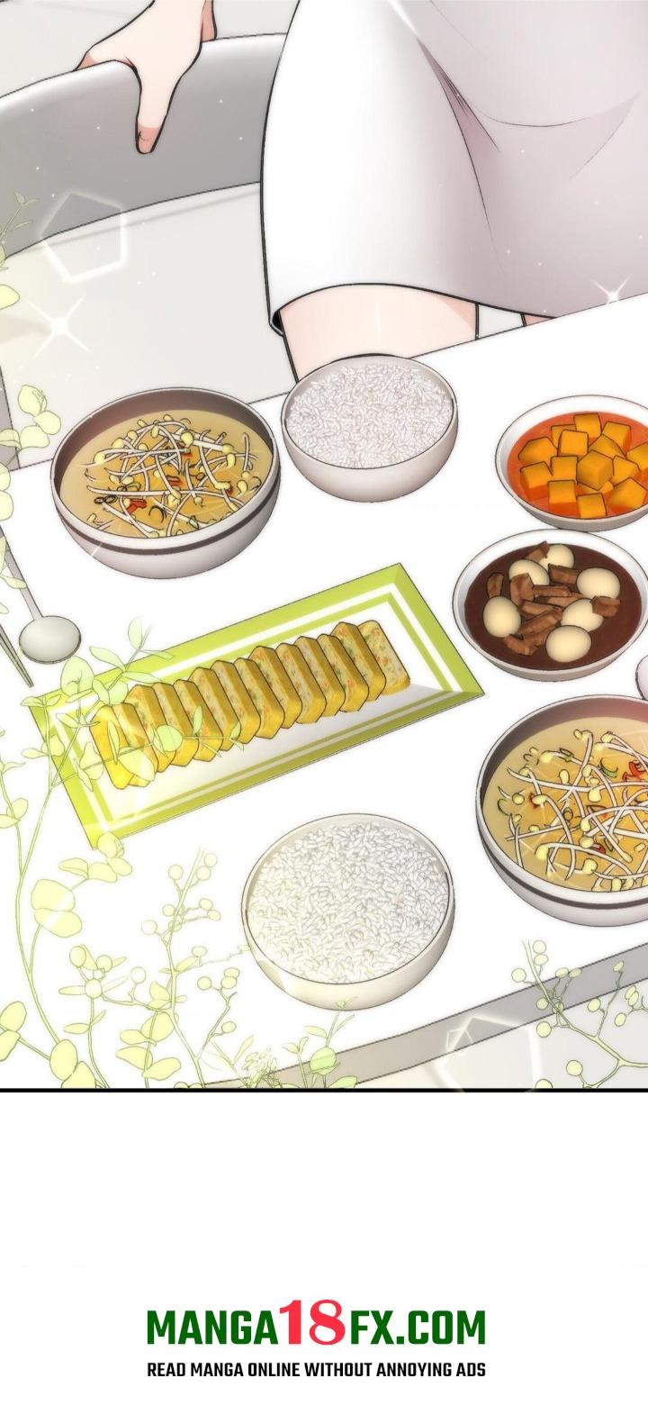 Touch Me, Tease Me (Uncensored) Chapter 11 image 25