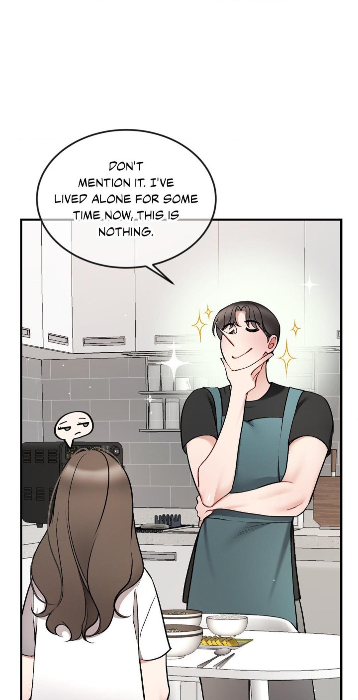 Touch Me, Tease Me (Uncensored) Chapter 11 image 26