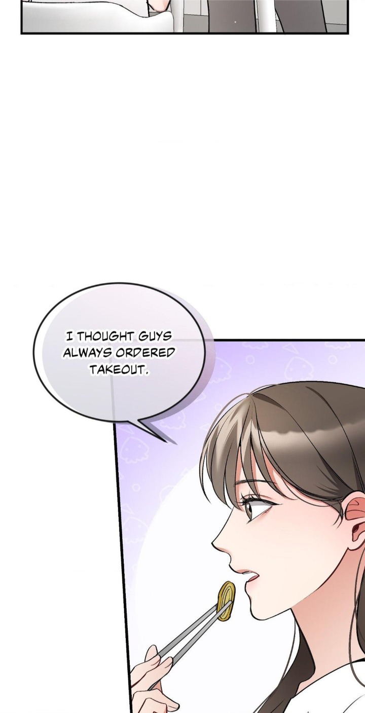 Touch Me, Tease Me (Uncensored) Chapter 11 image 27