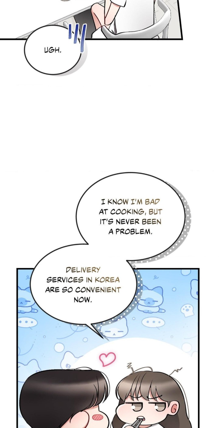 Touch Me, Tease Me (Uncensored) Chapter 11 image 29