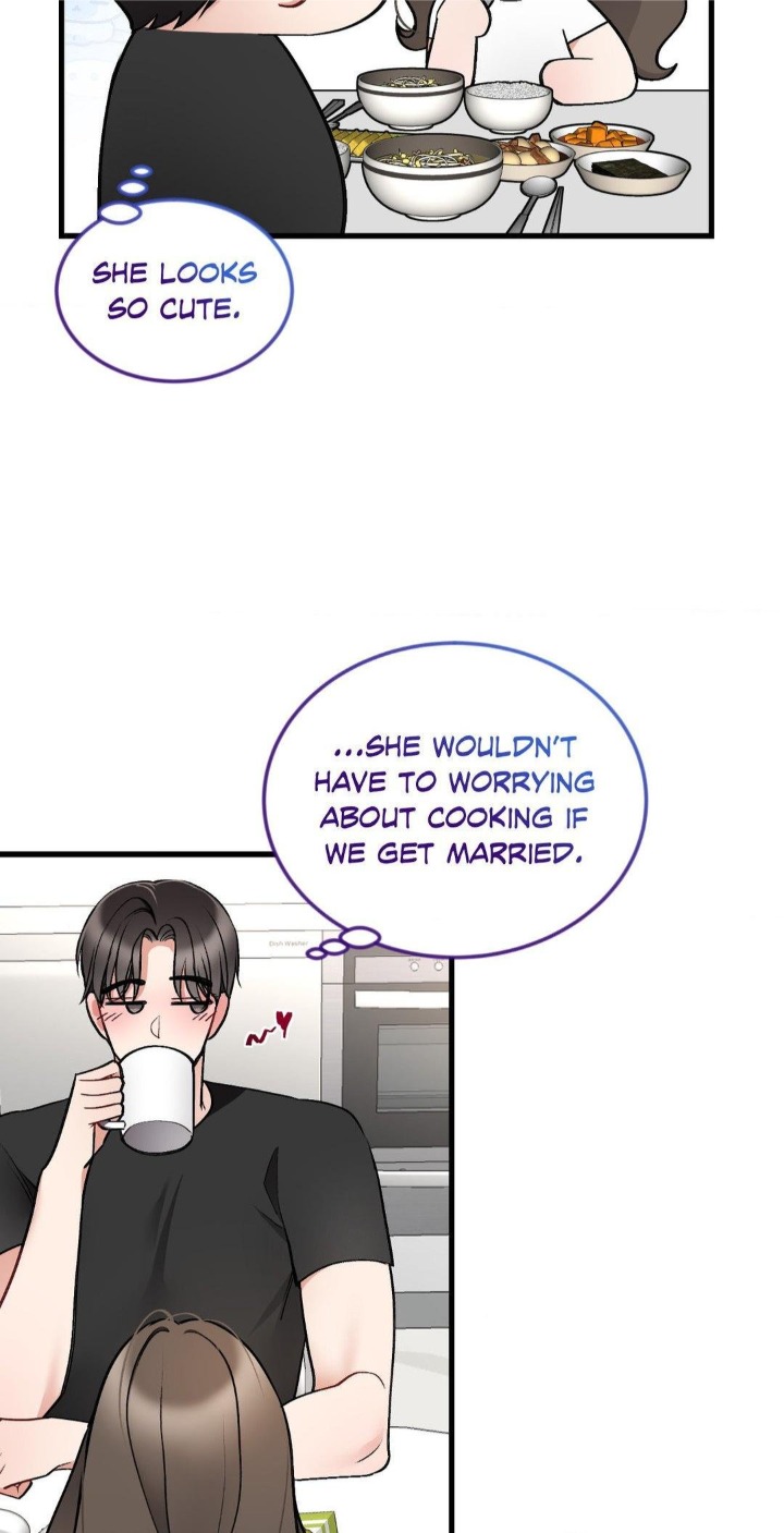 Touch Me, Tease Me (Uncensored) Chapter 11 image 30