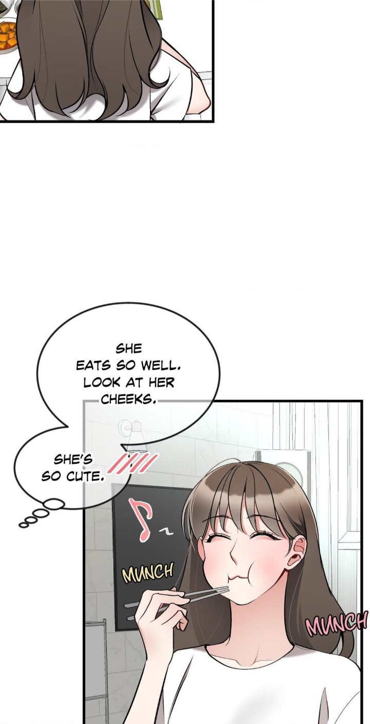 Touch Me, Tease Me (Uncensored) Chapter 11 image 31