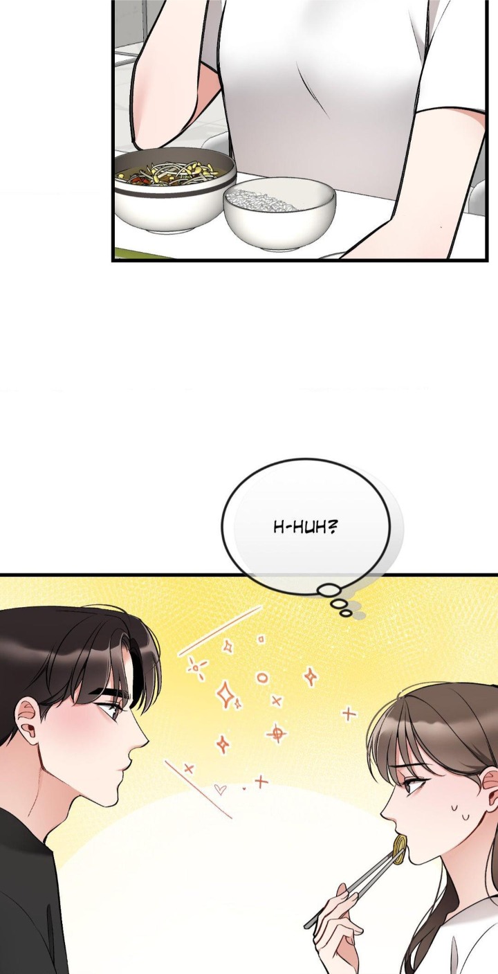 Touch Me, Tease Me (Uncensored) Chapter 11 image 32