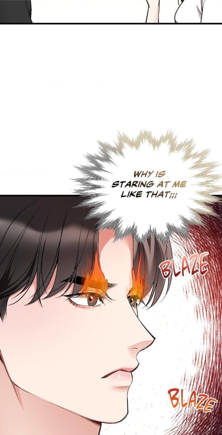 Touch Me, Tease Me (Uncensored) Chapter 11 image 33