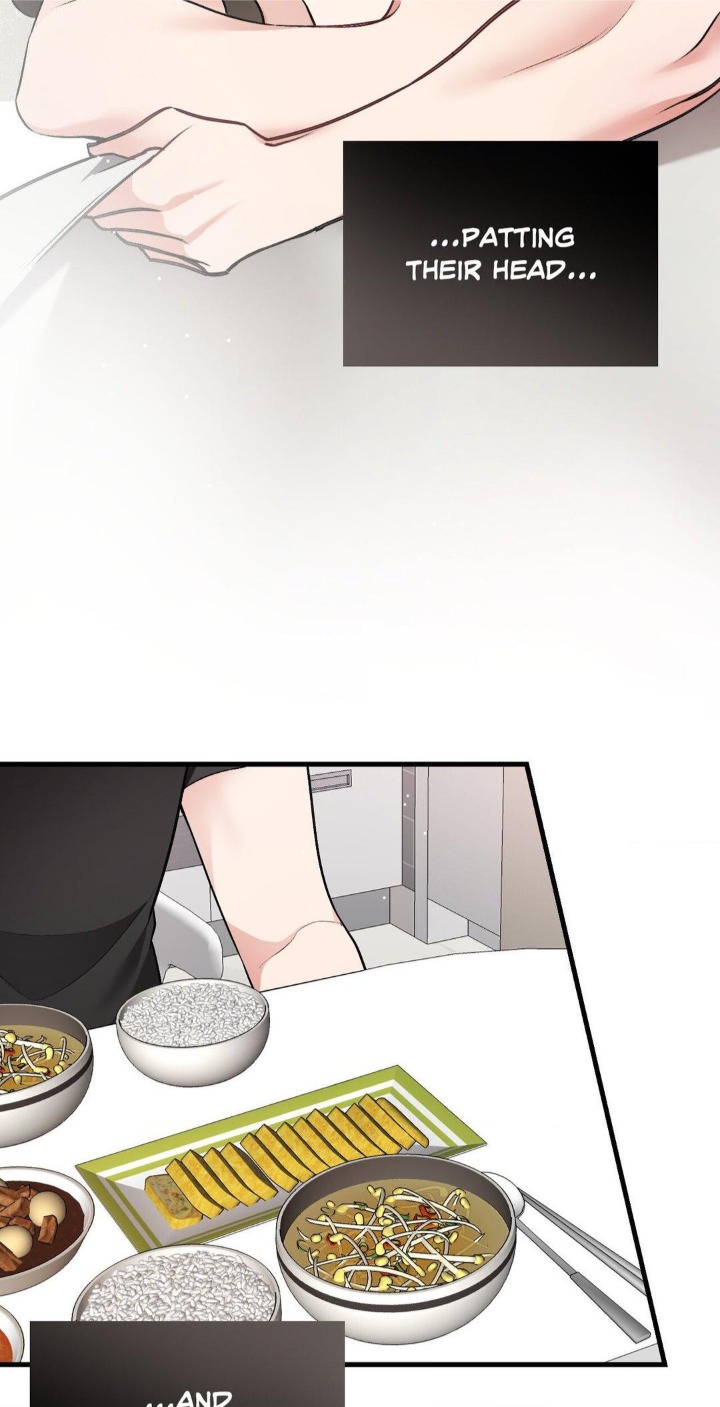 Touch Me, Tease Me (Uncensored) Chapter 11 image 36