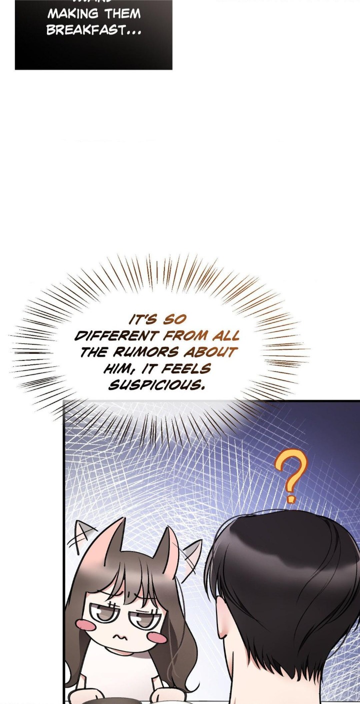 Touch Me, Tease Me (Uncensored) Chapter 11 image 37