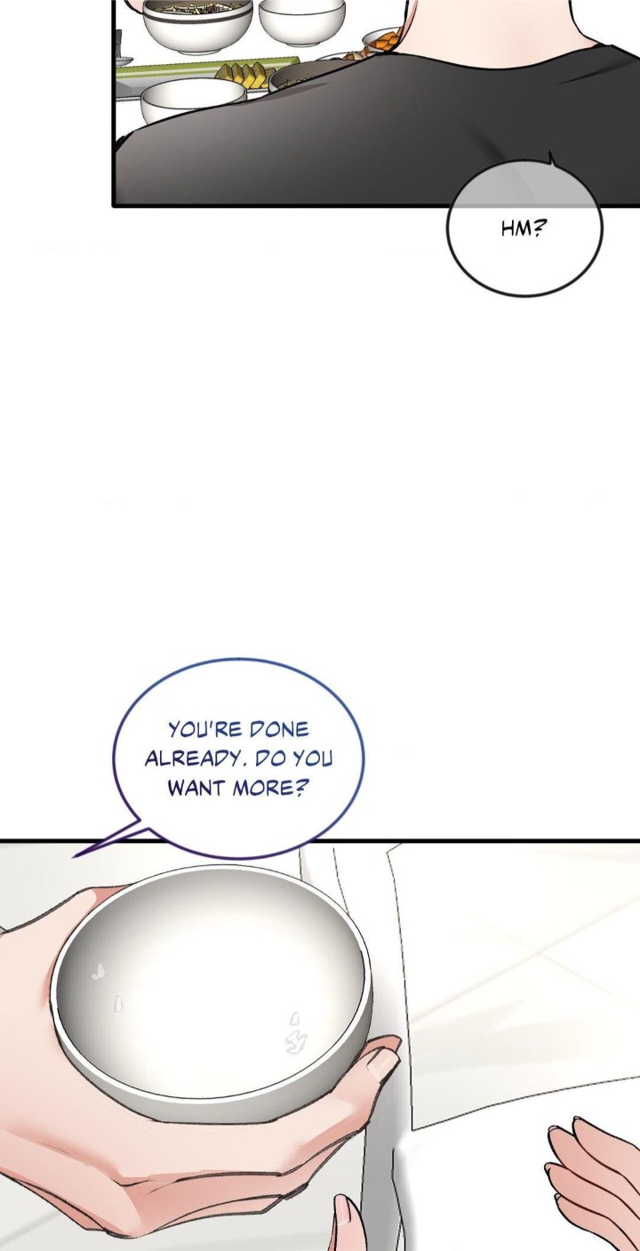 Touch Me, Tease Me (Uncensored) Chapter 11 image 38