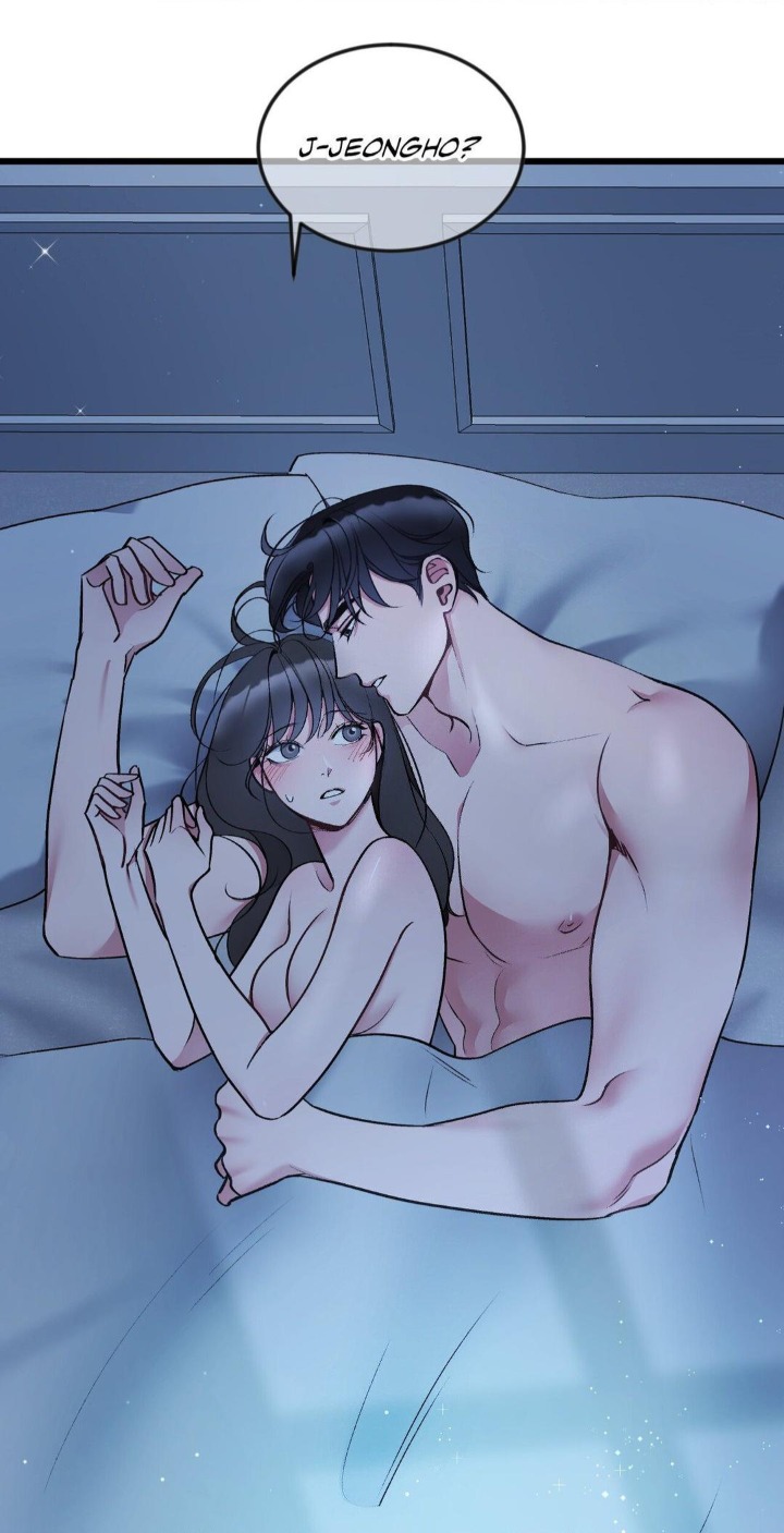 Touch Me, Tease Me (Uncensored) Chapter 11 image 3