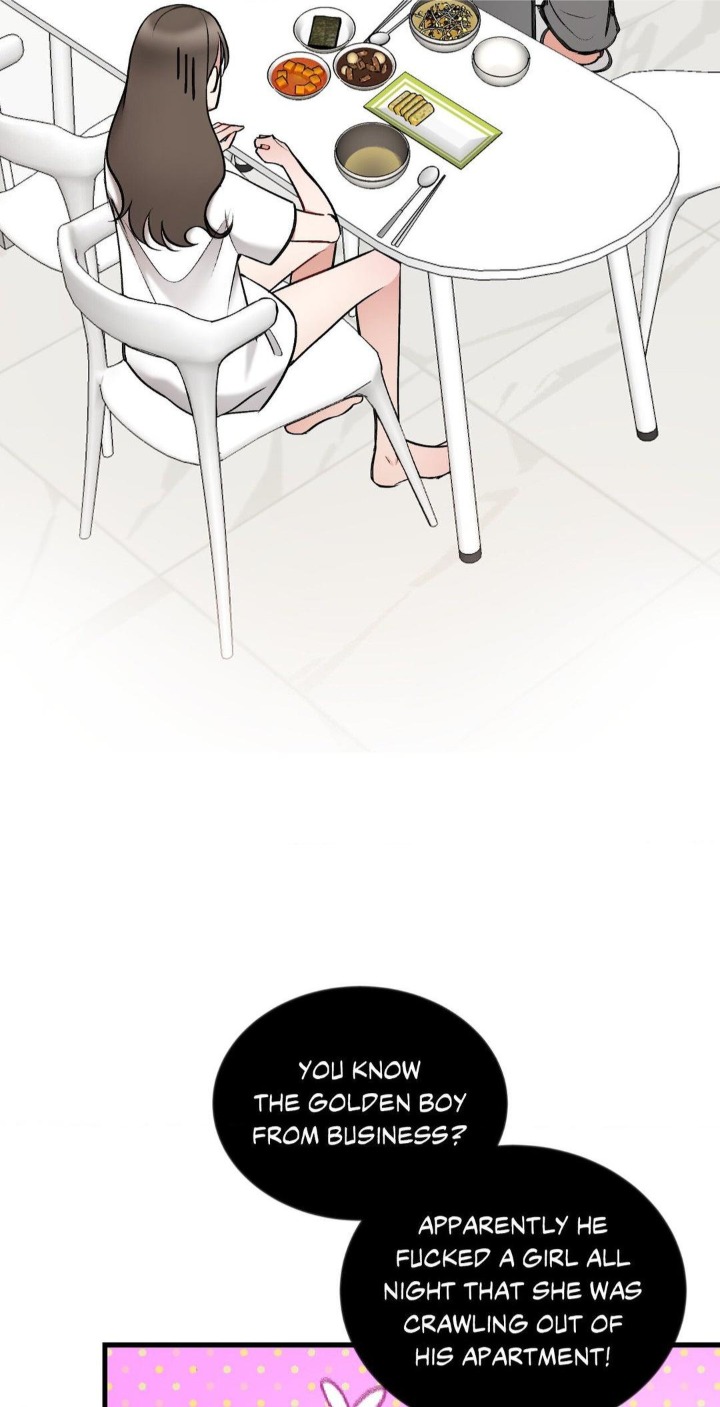 Touch Me, Tease Me (Uncensored) Chapter 11 image 41