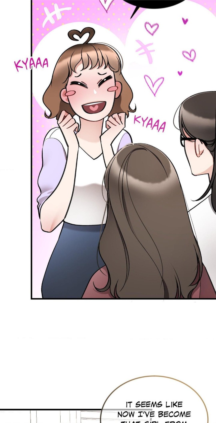 Touch Me, Tease Me (Uncensored) Chapter 11 image 42