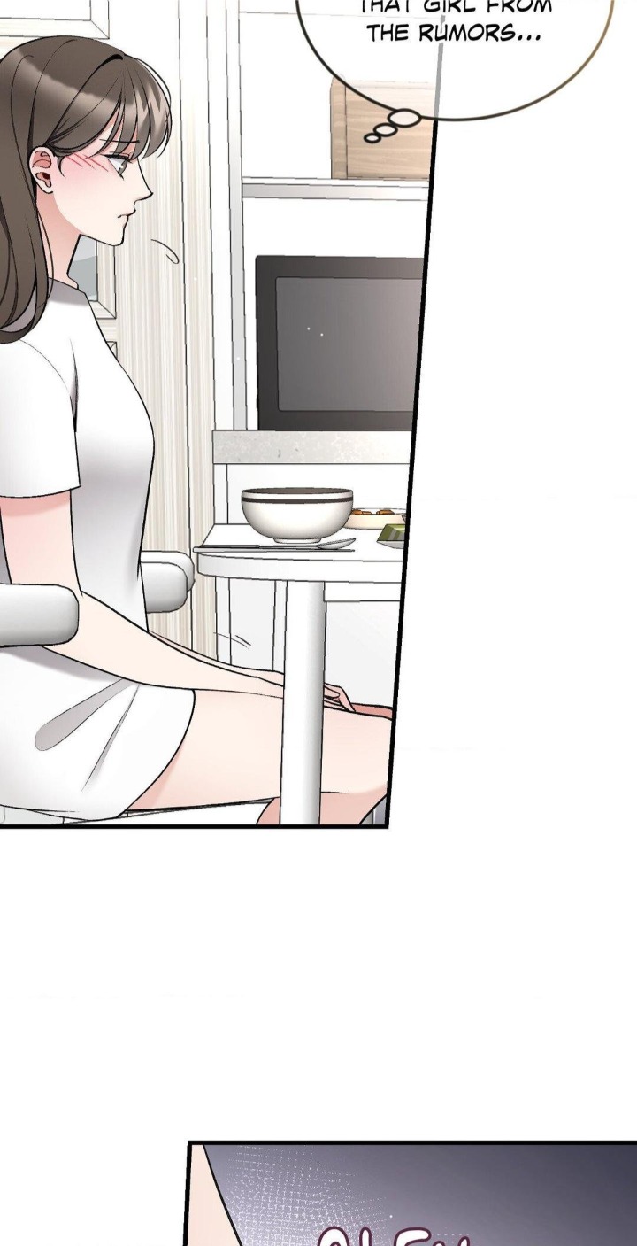 Touch Me, Tease Me (Uncensored) Chapter 11 image 43