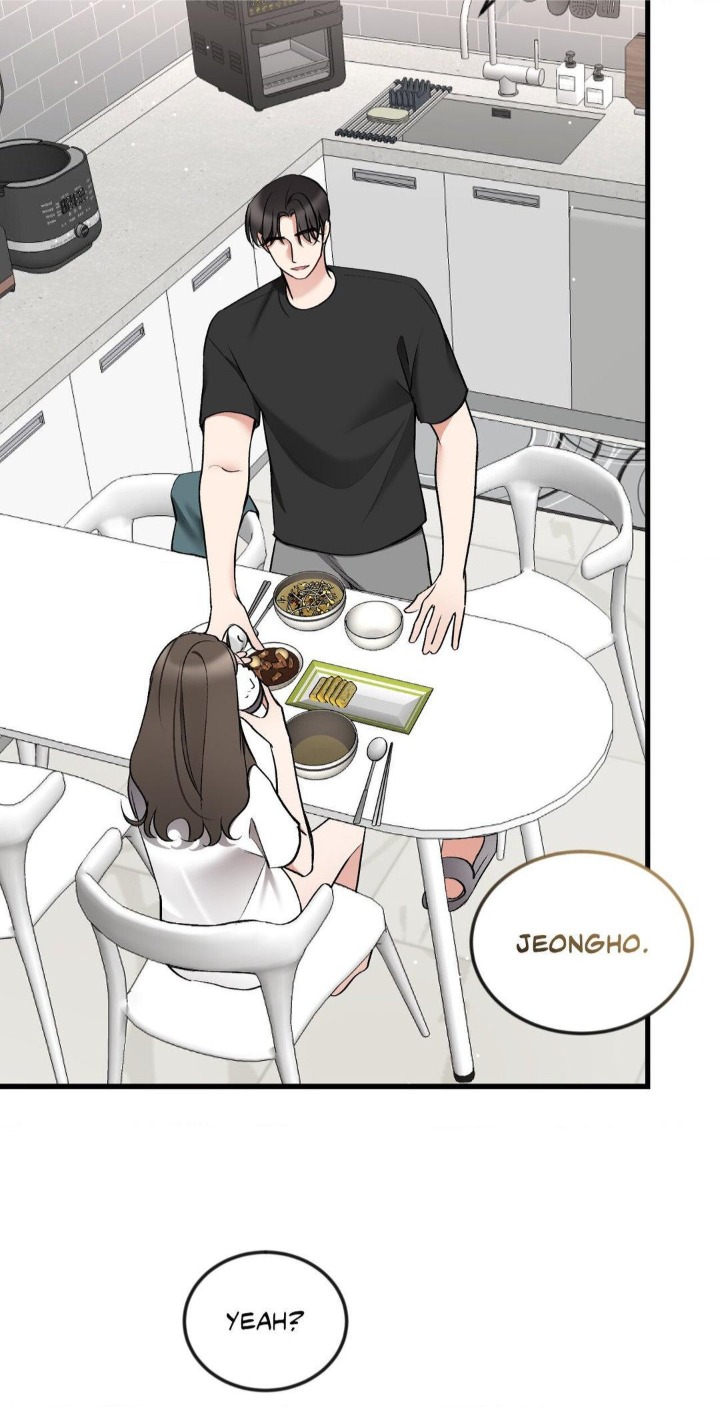 Touch Me, Tease Me (Uncensored) Chapter 11 image 45