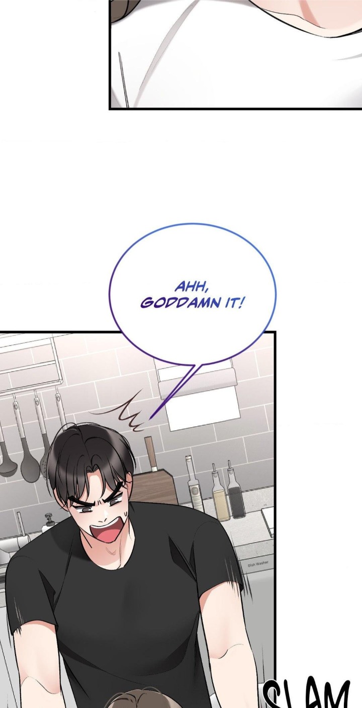 Touch Me, Tease Me (Uncensored) Chapter 11 image 47