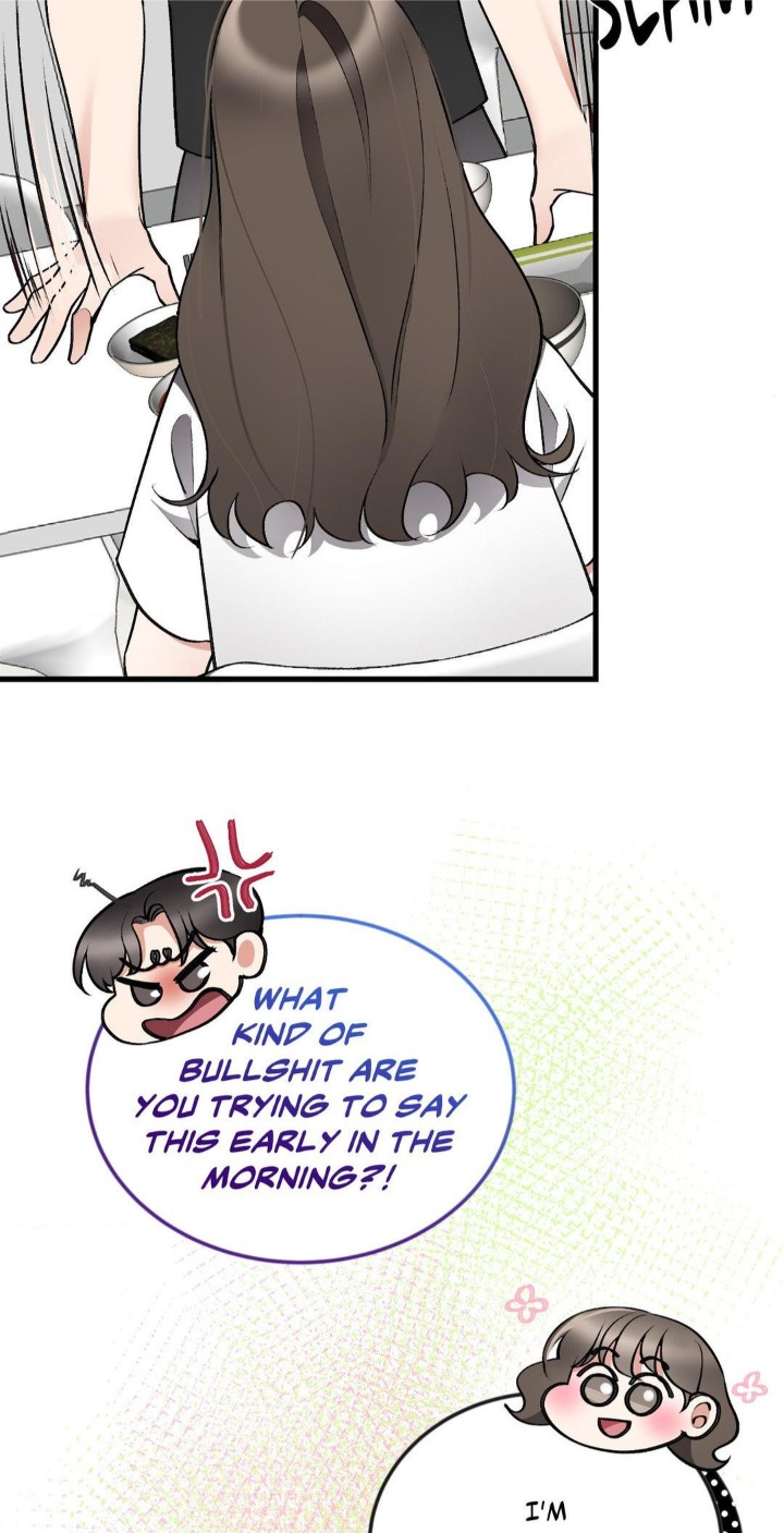 Touch Me, Tease Me (Uncensored) Chapter 11 image 48