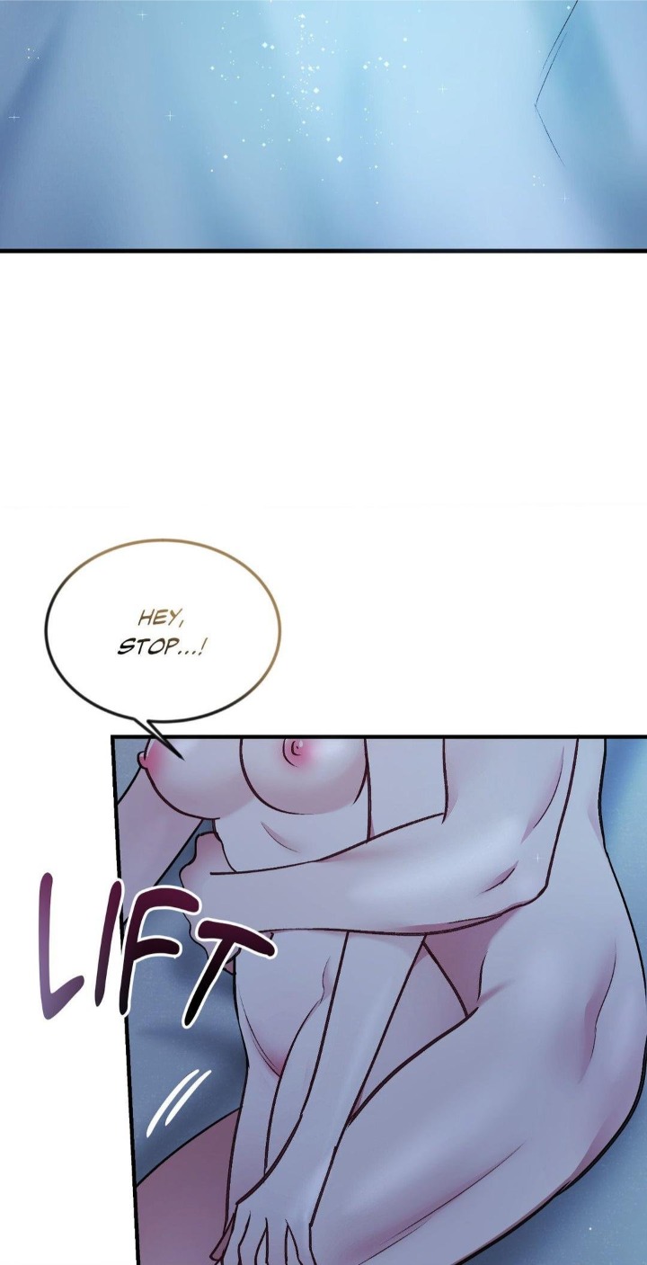 Touch Me, Tease Me (Uncensored) Chapter 11 image 4