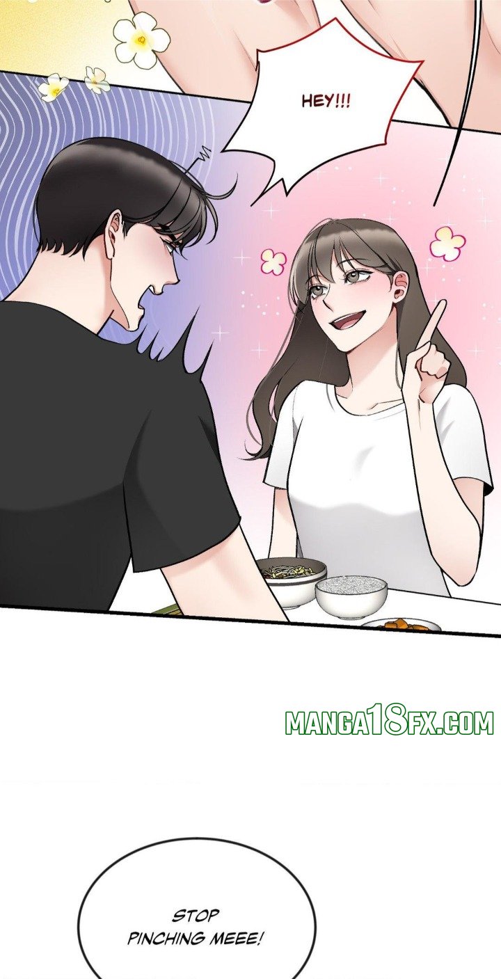 Touch Me, Tease Me (Uncensored) Chapter 11 image 50